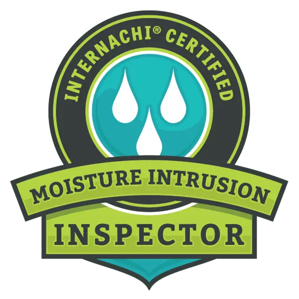 moisture intrusion