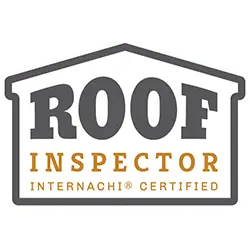 roof inspection