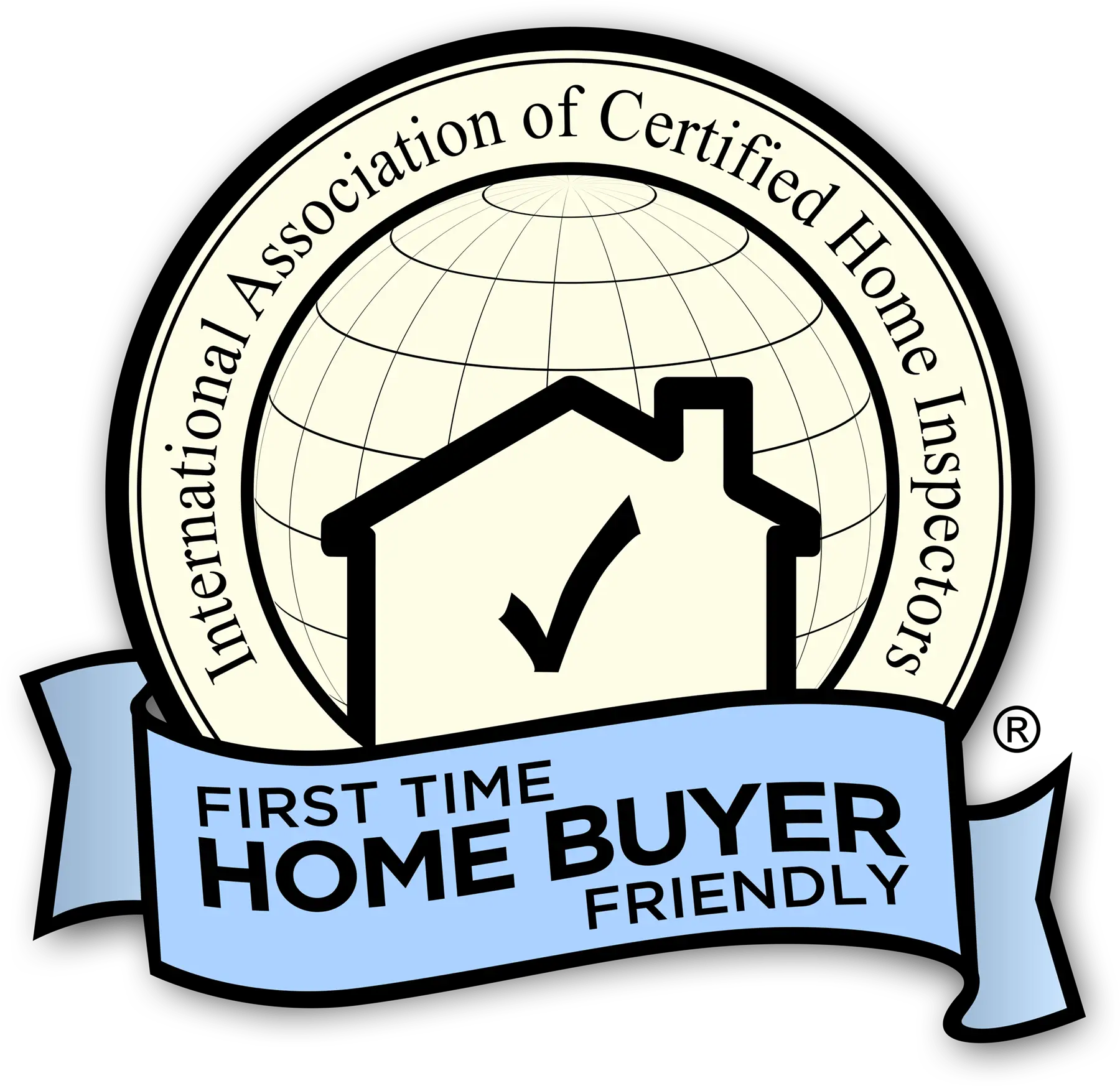 first time home buyer logo