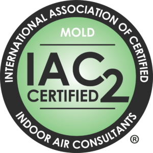 IAC2 Certified