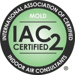 IAC2 Certified