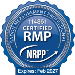 Radon Certified