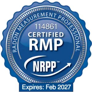 Radon Certified