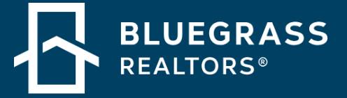 Bluegrass realtors